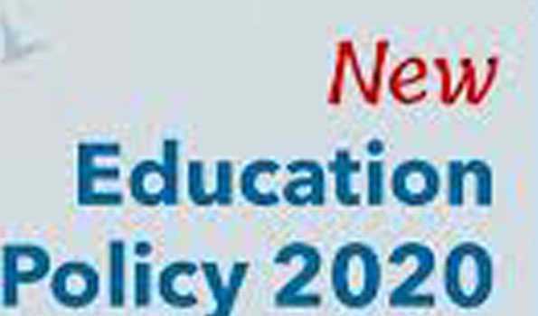 नई शिक्षा निति पर राज्यपालों का सम्मेलन वीडियो कॉन्फ्रेंसिंग के जरिए होगा